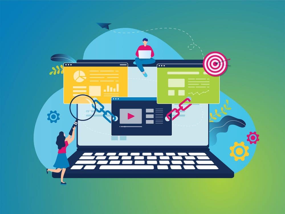 what are your top tips for good link building