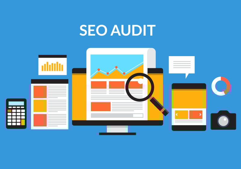 agency workflow for seo audits