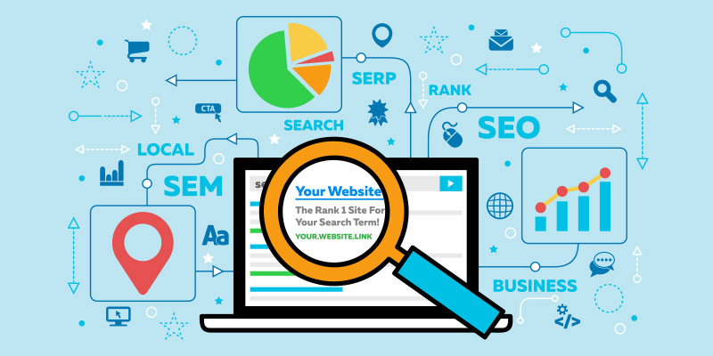 Local SEO