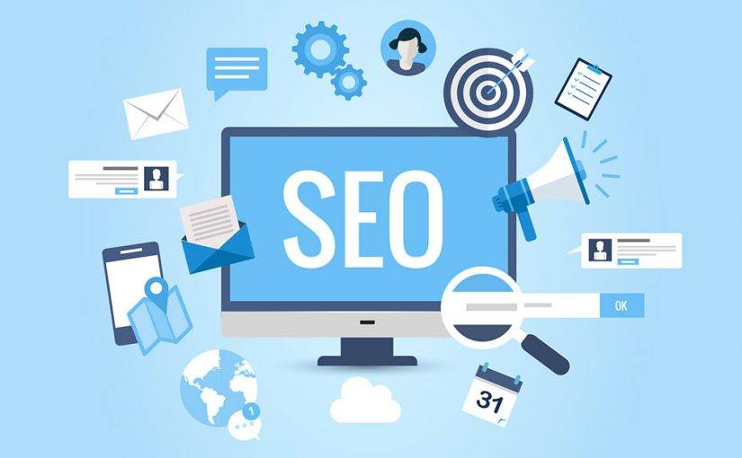 Building authority in local SEO