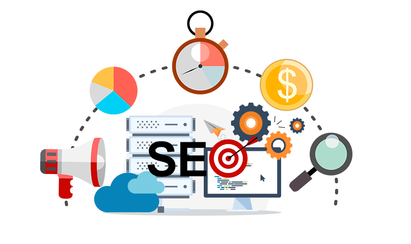 Local SEO for healthcare