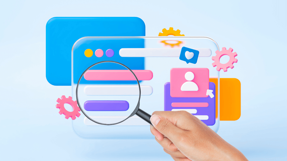 google algorithm updates and audits