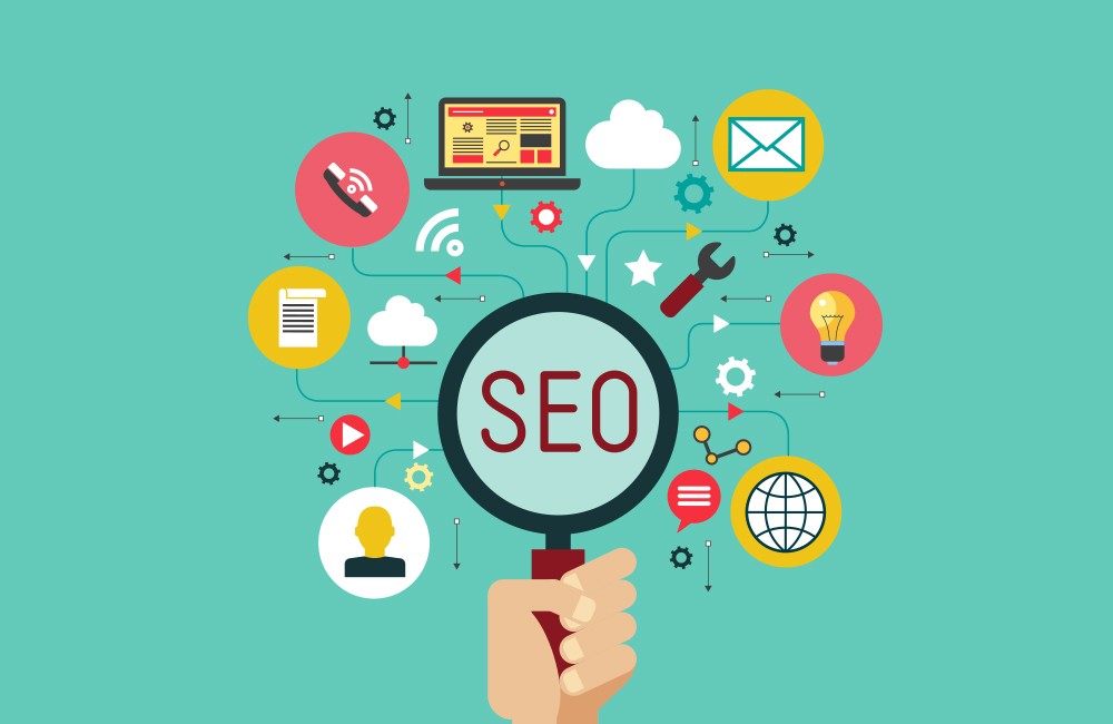 Managing local SEO campaigns