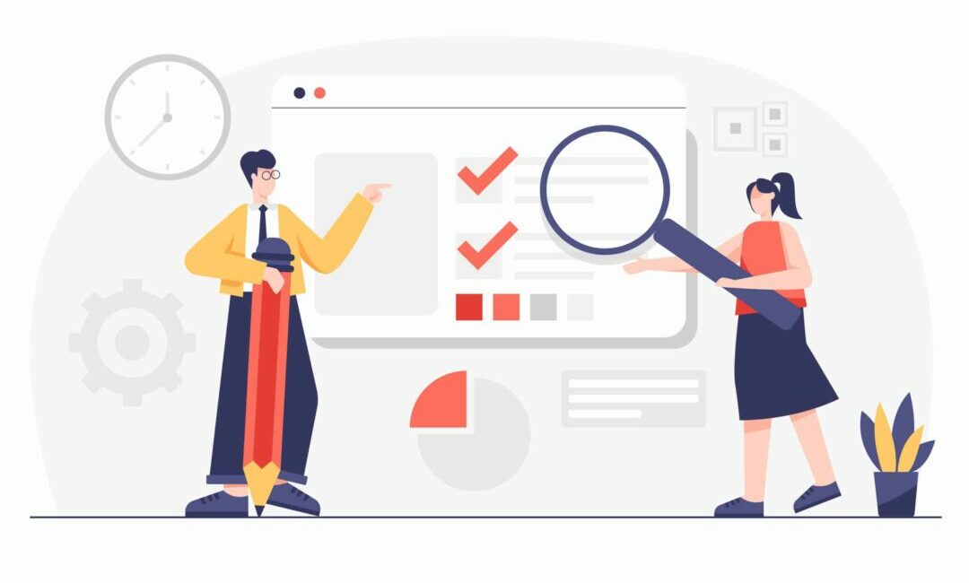 technical seo audit explained