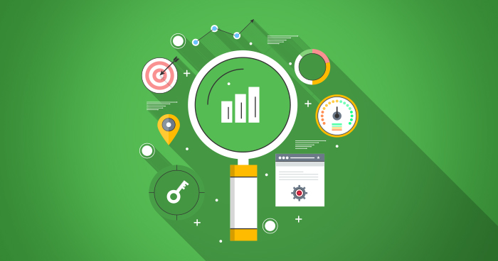 packaging seo audits for clients