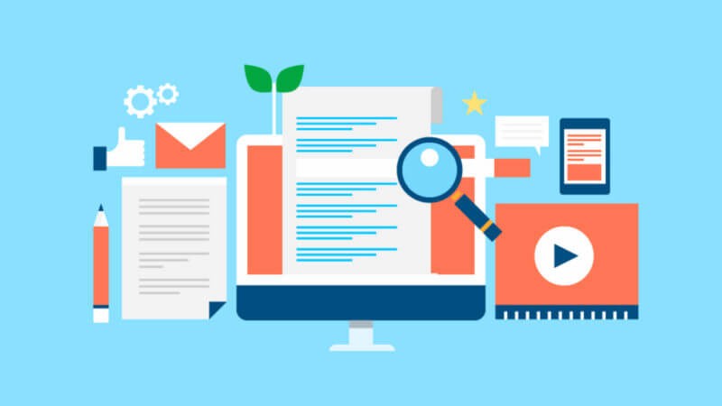 monthly blog seo audit habits