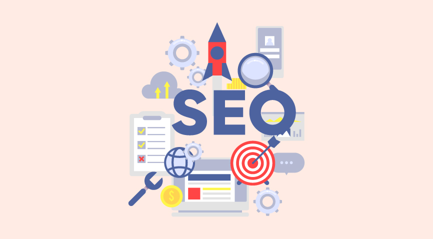 Local SEO for franchises