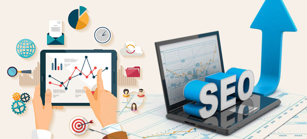 Schema markup for local SEO