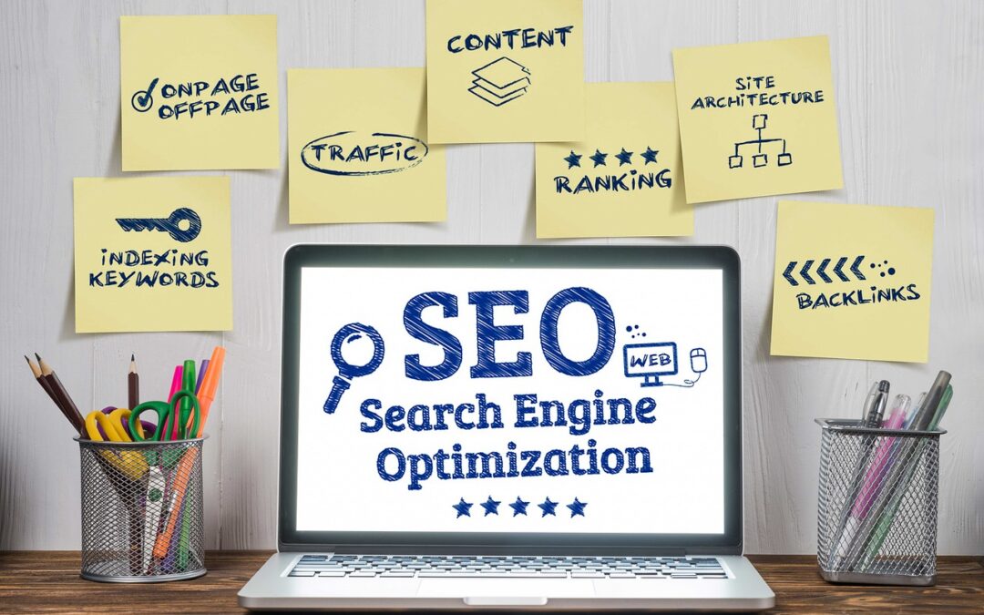 Local SEO