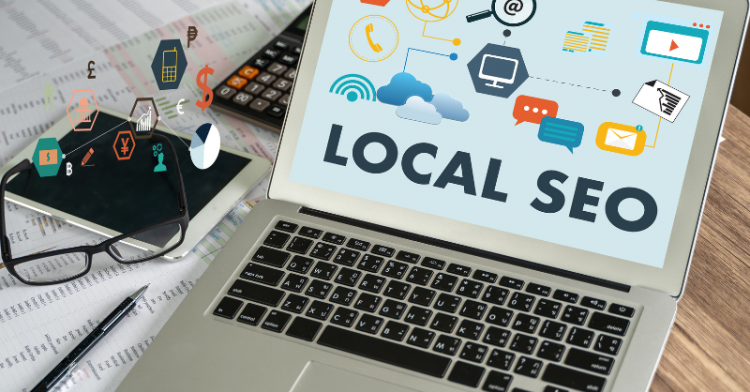 Local SEO