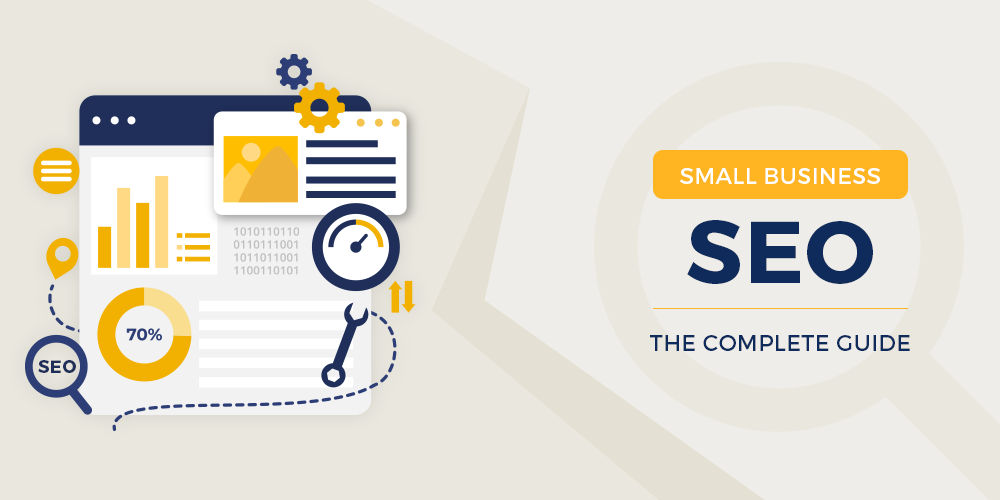 Local SEO for non-profits