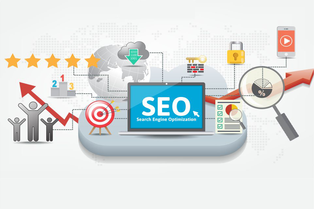 Google My Business SEO tips