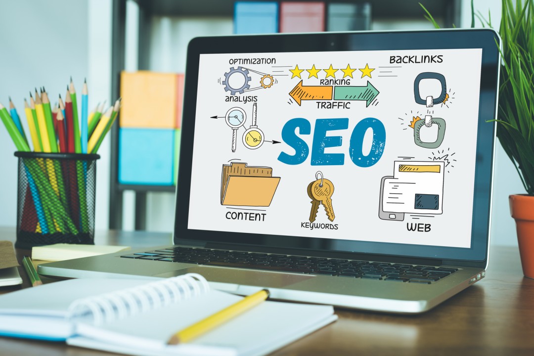 Local SEO metrics
