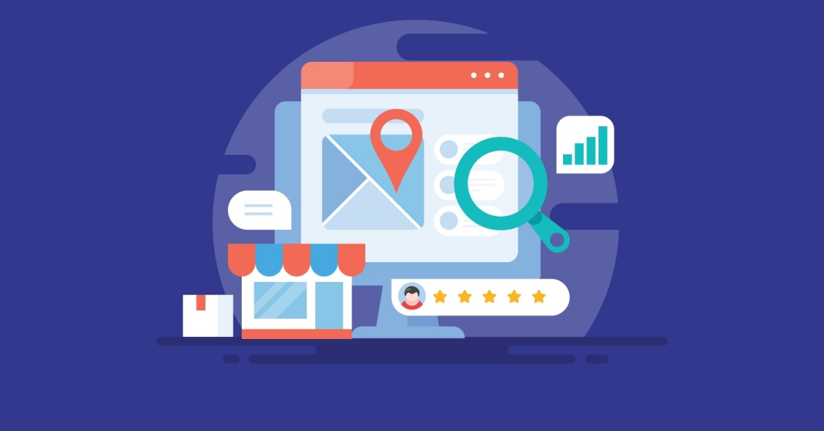 SEO for neighborhood-based businesses