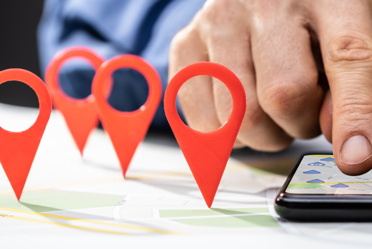 Local SEO for startups