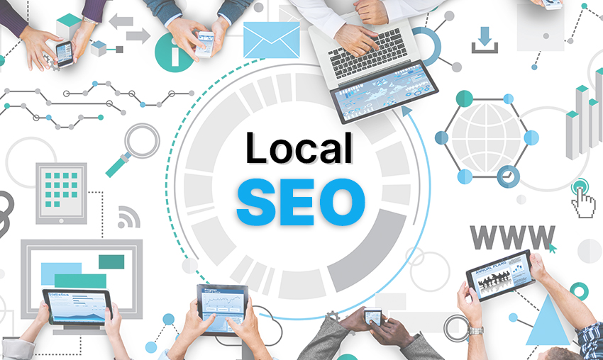 Enhancing local user experience