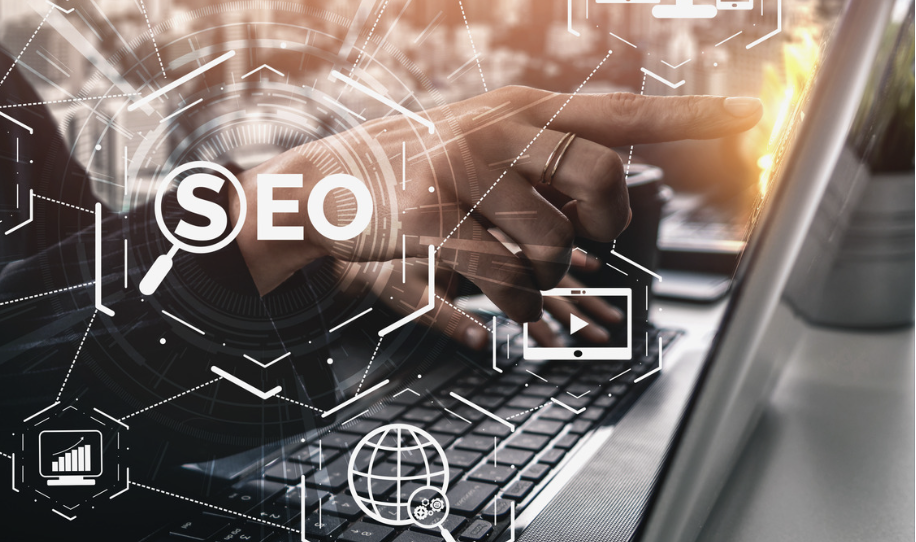 Building authority in local SEO