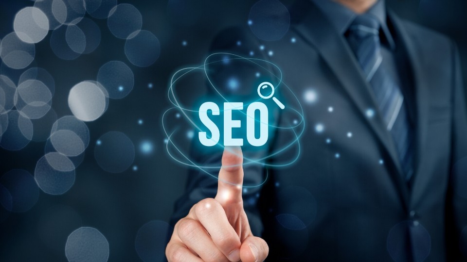 Local SEO for non-profits