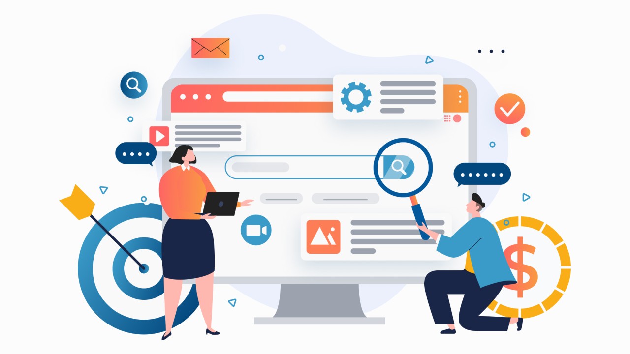 SEO audit tool