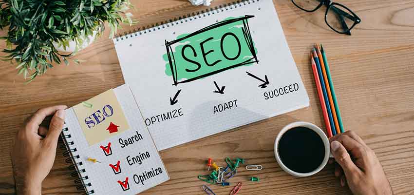 Local SEO