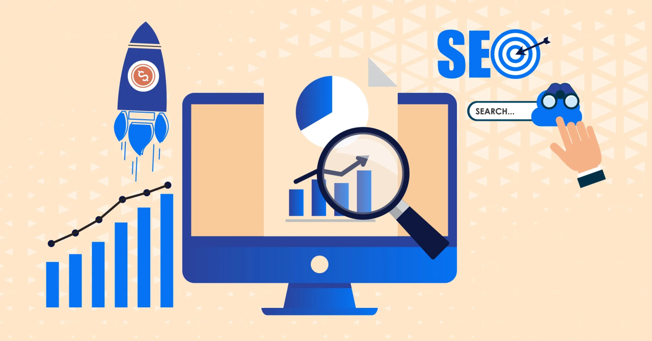 Local SEO