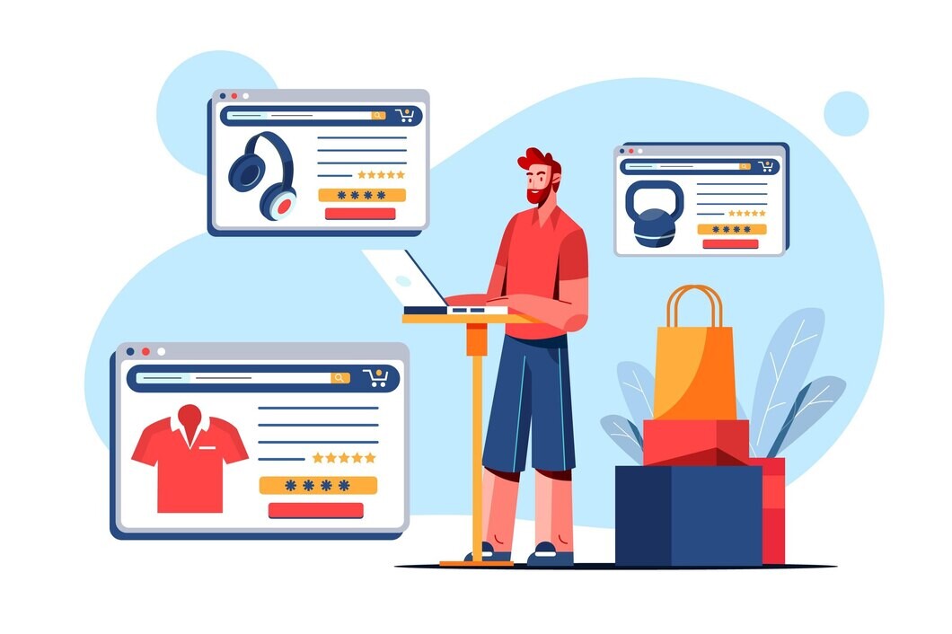 how to reduce bounce rate ecommerce