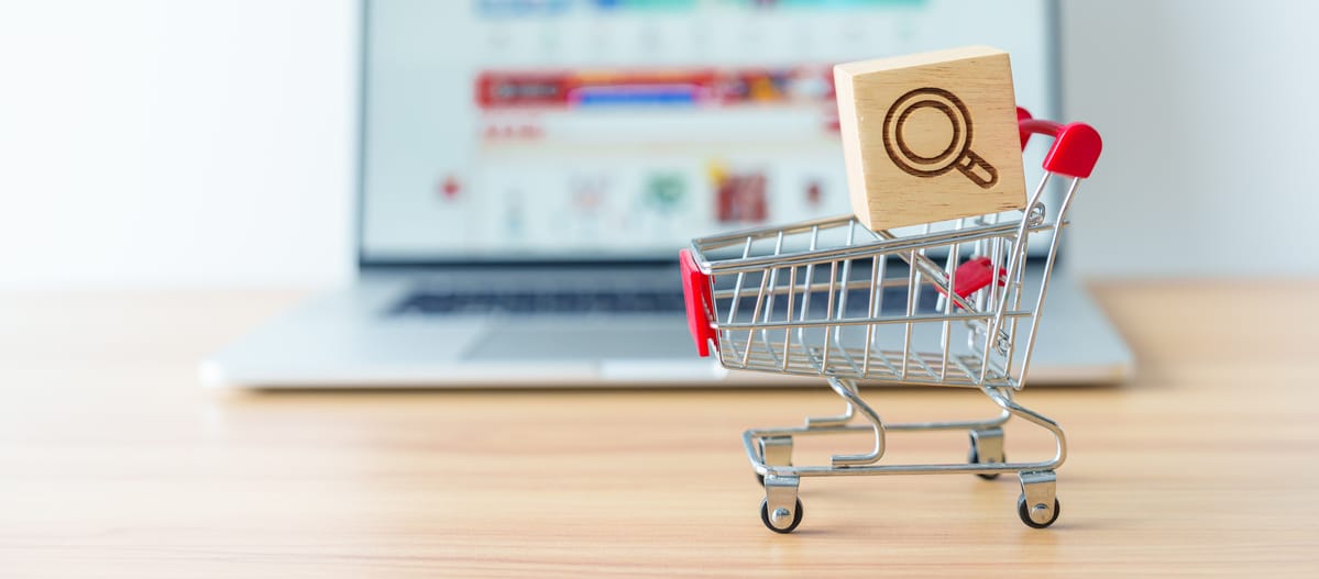 on-page seo for ecommerce