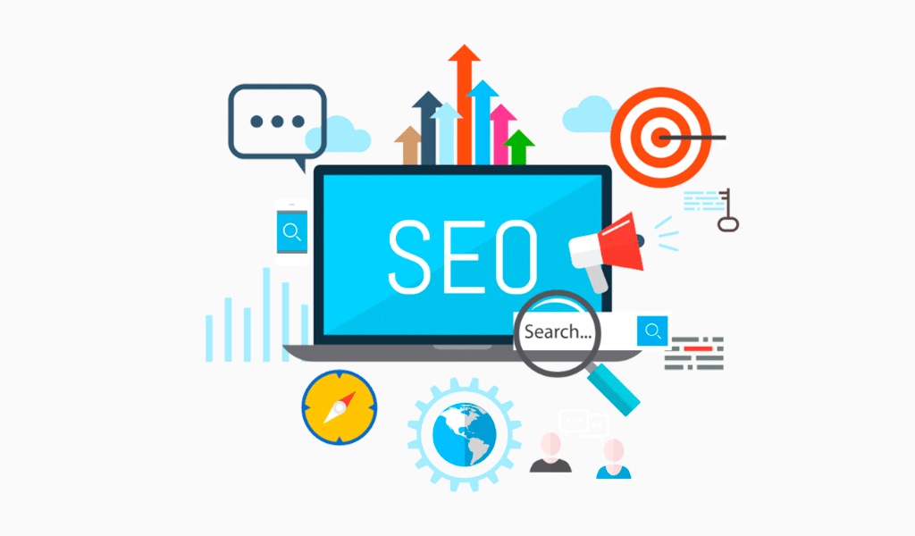 eCommerce SEO