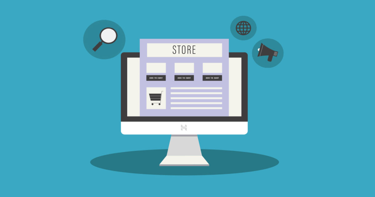 how to optimize ecommerce urls