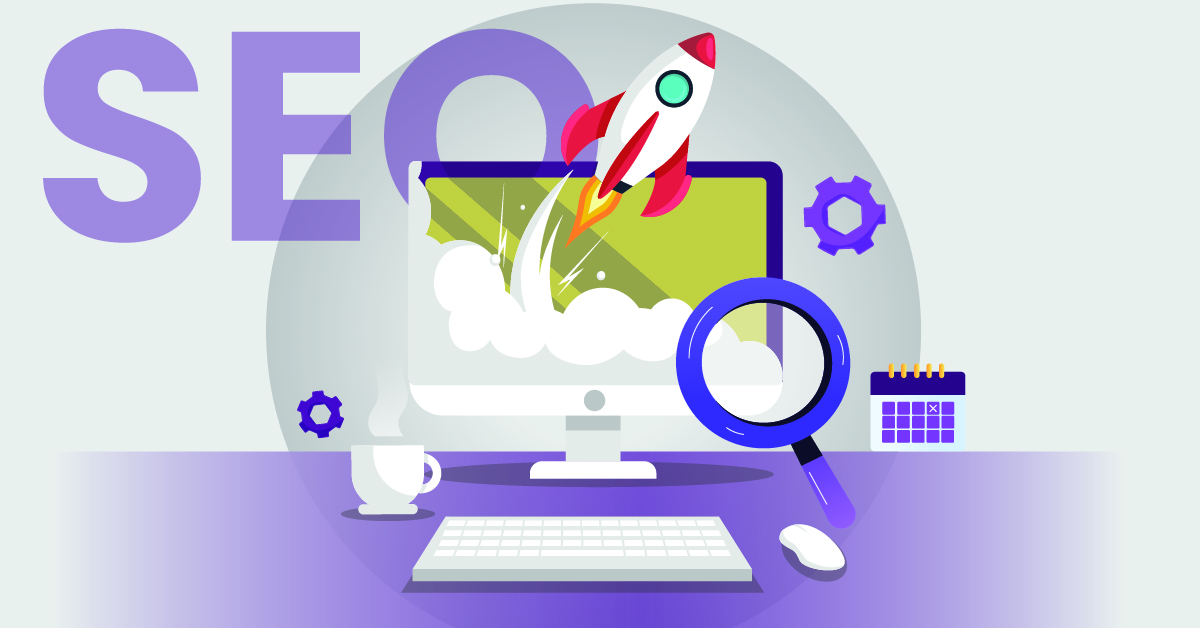 eCommerce SEO
