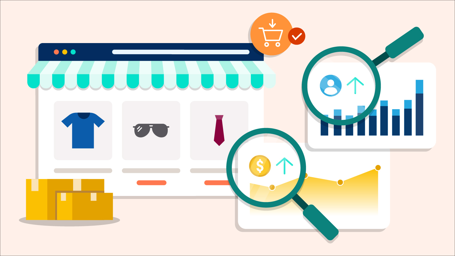 how to handle discontinued products seo