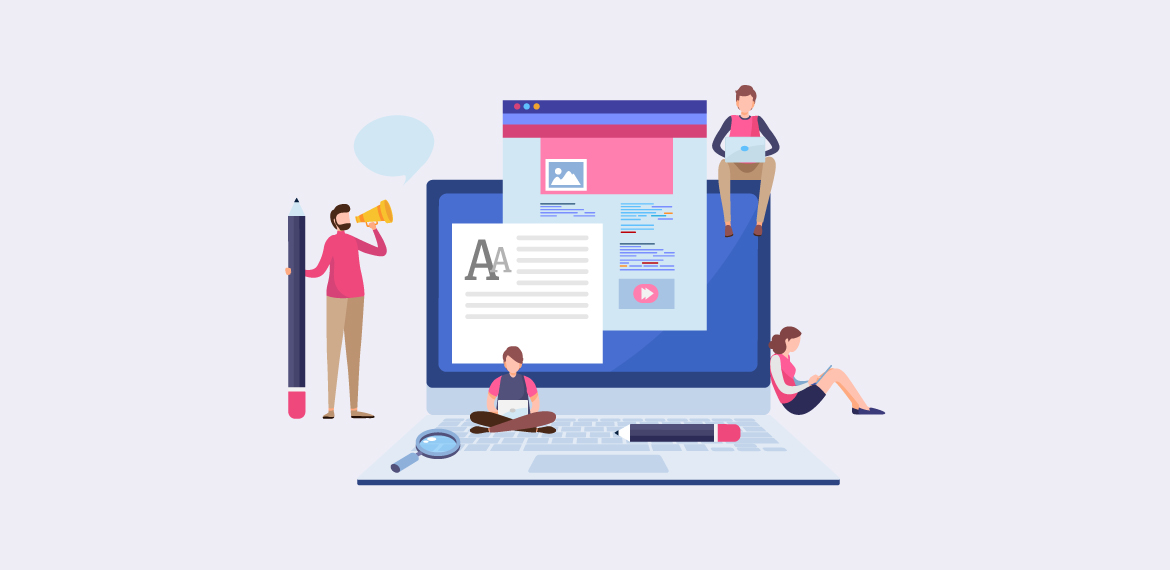 optimizing out of stock pages