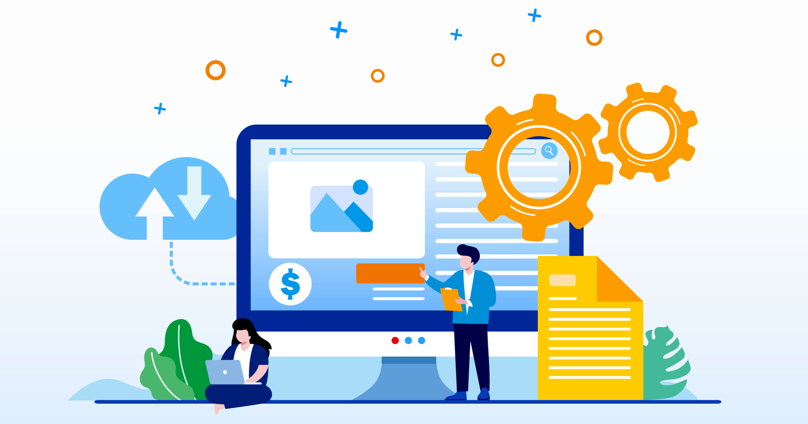 image cdn for ecommerce