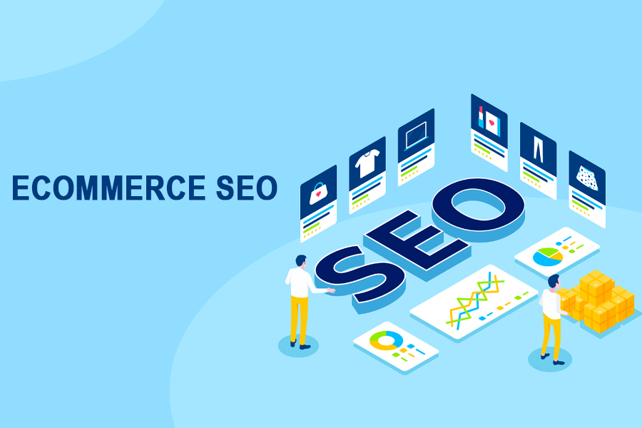 seo for seasonal ecommerce sales