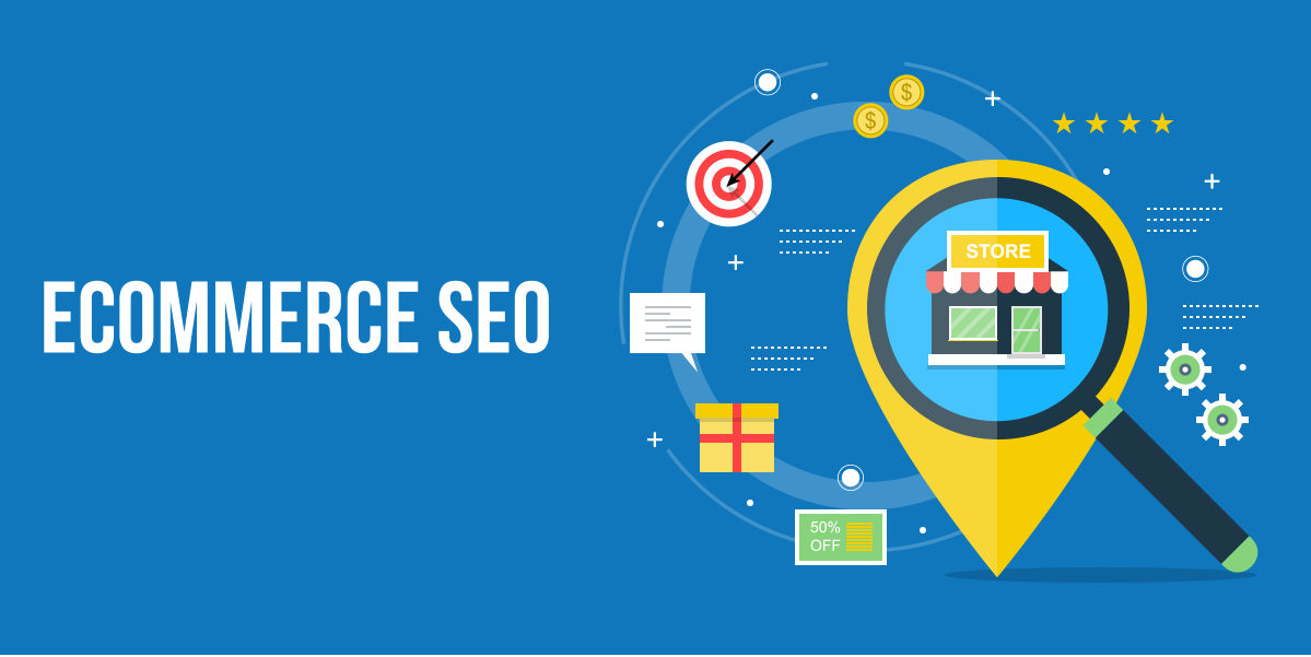 how to handle discontinued products seo
