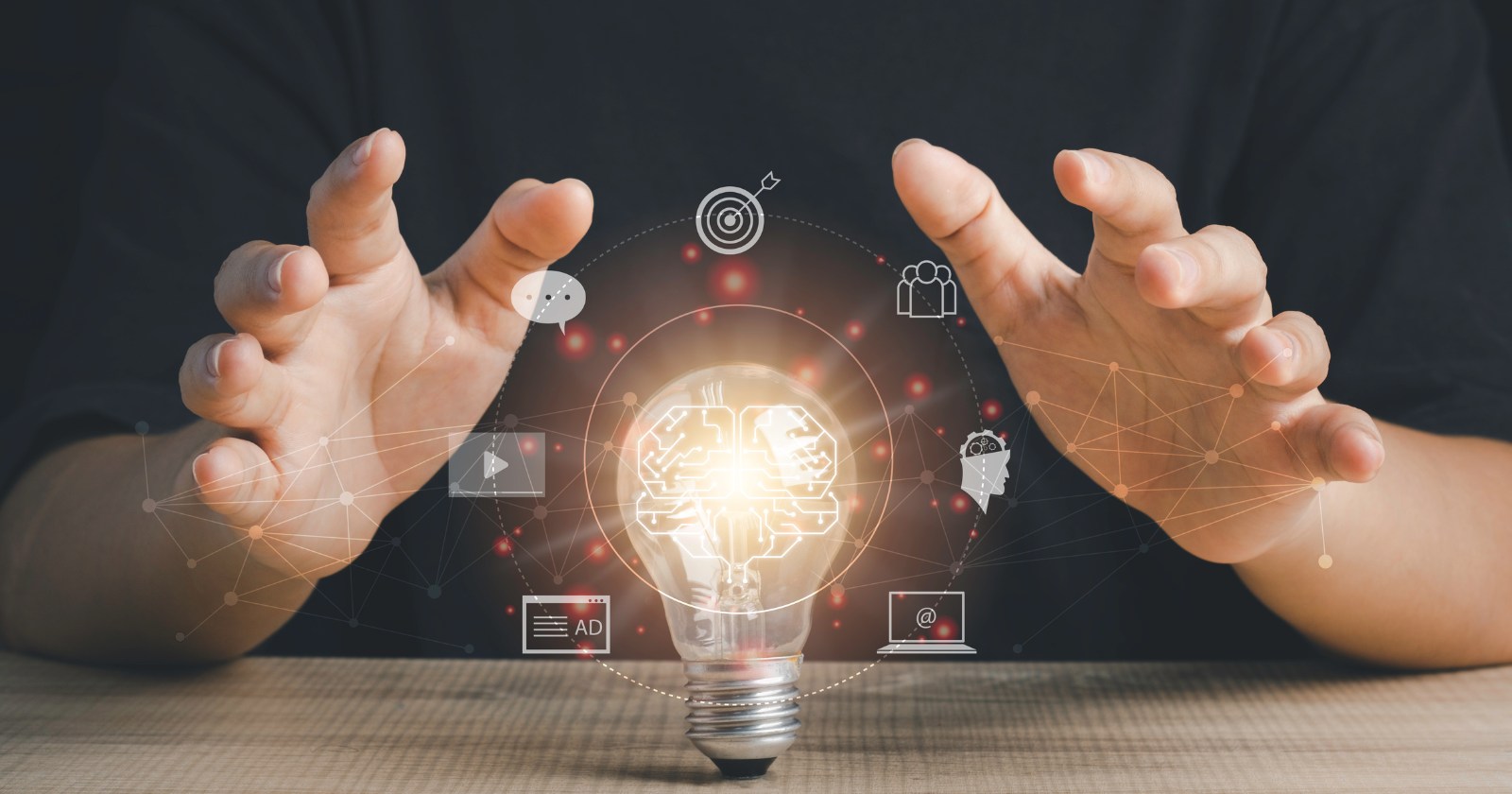 storytelling in marketing