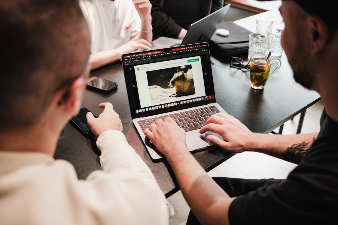 influencer content collaboration