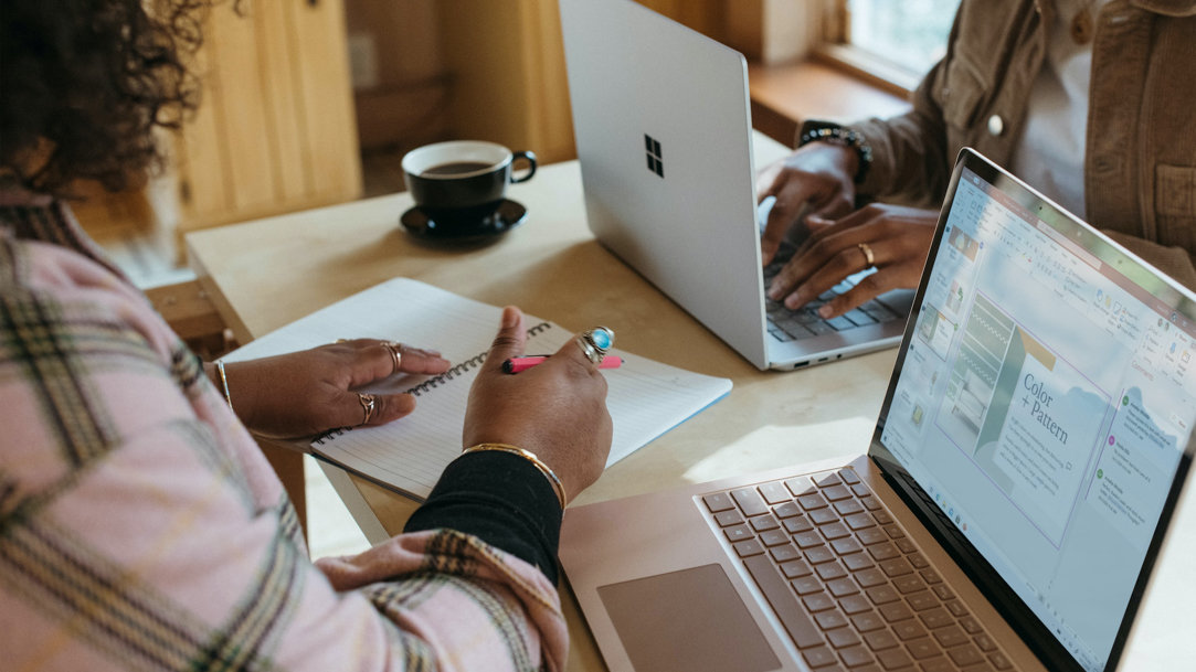 optimizing content for voice search