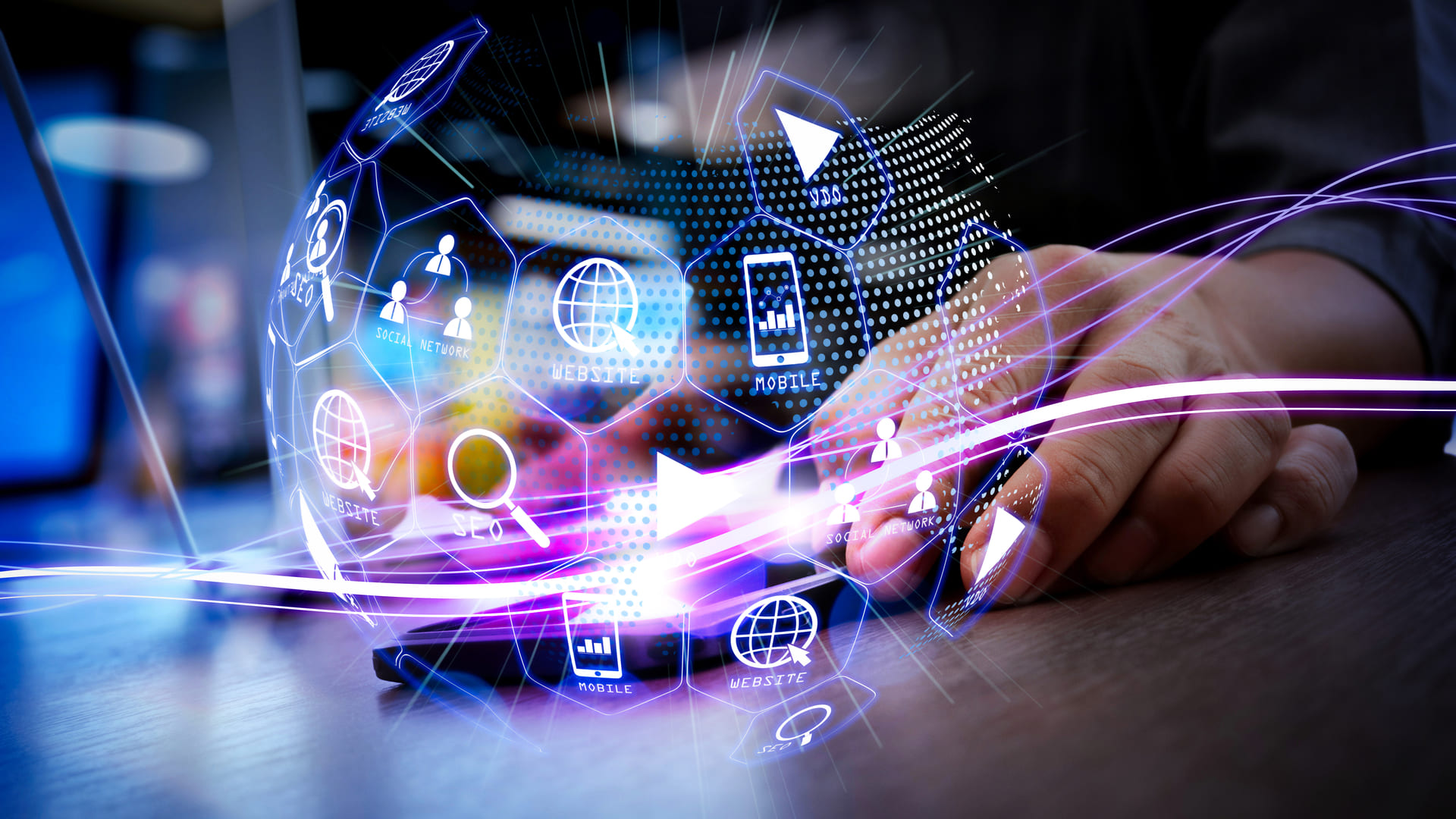 whitepapers in b2b marketing